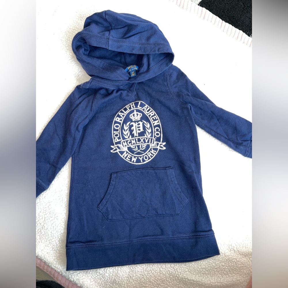 Polo Ralph Lauren sweater dress
